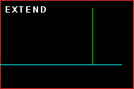 Extend - After