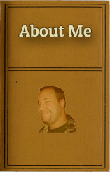 About Me book cover