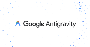 Google Antigravity Logo, c/o Google