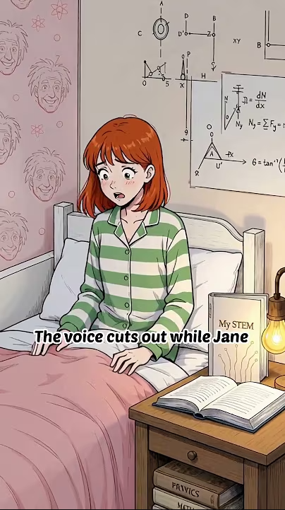 StoryStarter: Oh My Diary, featuring Jane Rune